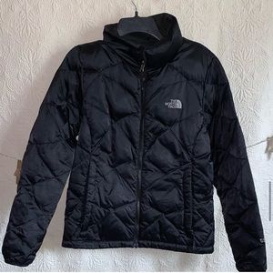 The North Face Puffer Jacket